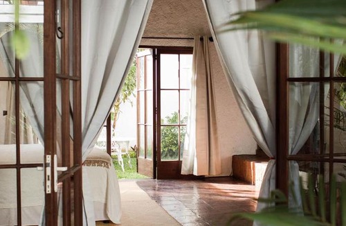 Antigua Guatemala Hotel | Cacao Boutique Hotel