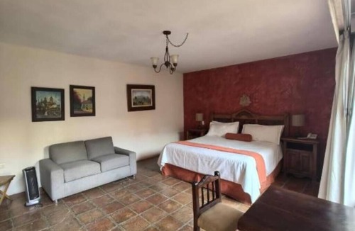 Cholula Hotel | Cachito Mio Hotel