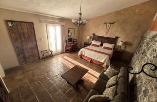 Cholula Hotel | Cachito Mio Hotel