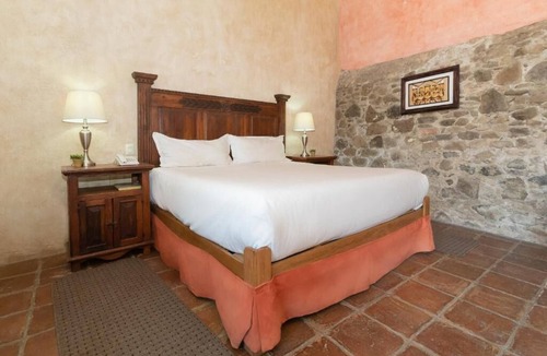 Cholula Hotel | Cachito Mio Hotel