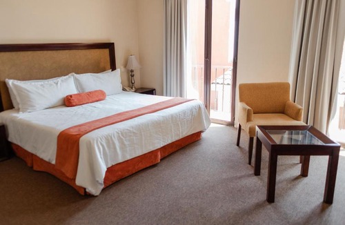 San Pedro Cholula Hotel | Cachito Mio hotel y temazcal