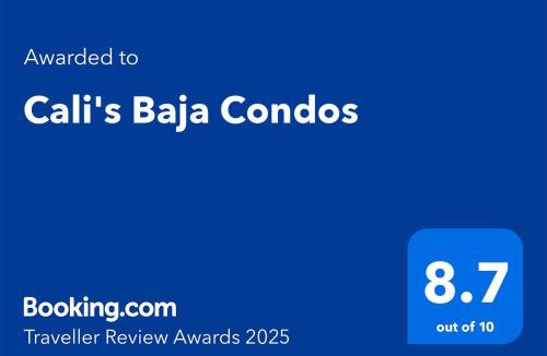 San Felipe House | Cali's Baja Condos
