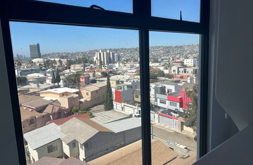 Tijuana Apartment | Caliente Stadium! La Poderosa Hipodromo