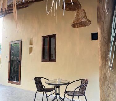 El Paredon Apartment | Calypso Loft