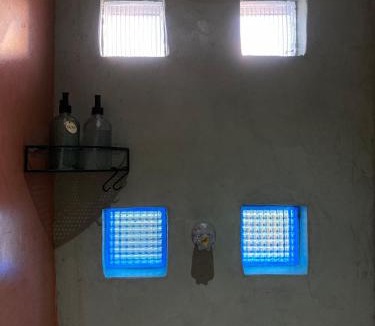 El Paredon Apartment | Calypso Loft