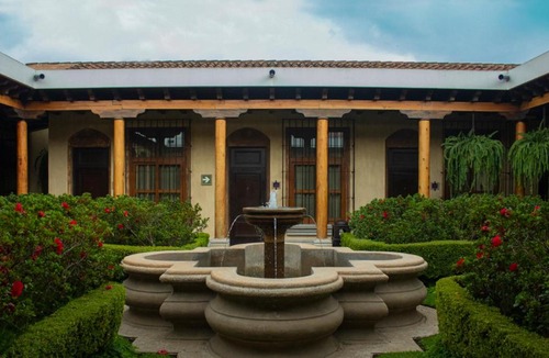 Antigua Guatemala Hotel | Camino Real Antigua