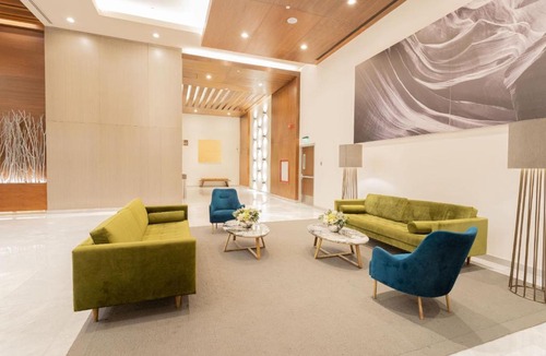 Monterrey Hotel | Camino Real Fashion Drive Monterrey