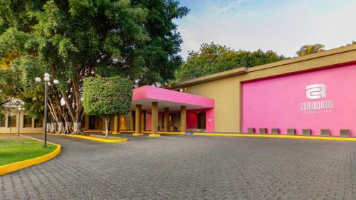 Zapopan Hotel | Camino Real Guadalajara
