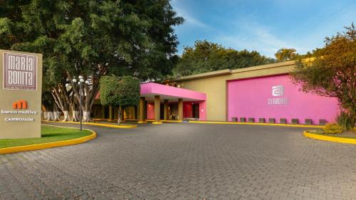 Zapopan Hotel | Camino Real Guadalajara