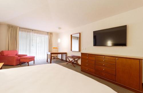 Zapopan Hotel | Camino Real Guadalajara