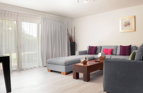 Zapopan Hotel | Camino Real Guadalajara