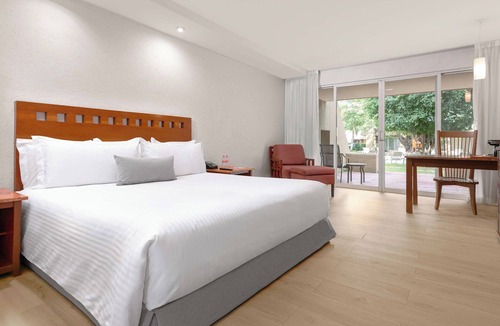 Zapopan Hotel | Camino Real Guadalajara