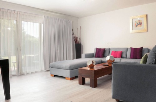 Zapopan Hotel | Camino Real Guadalajara
