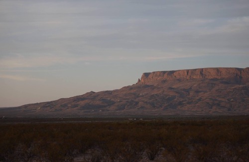 Alpine RV Rental | Camp Eldorado