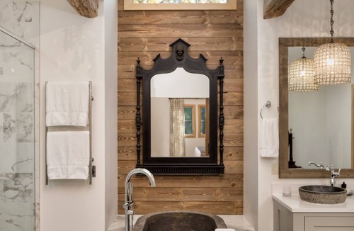 Dripping Springs Cabin | Camp Lucy