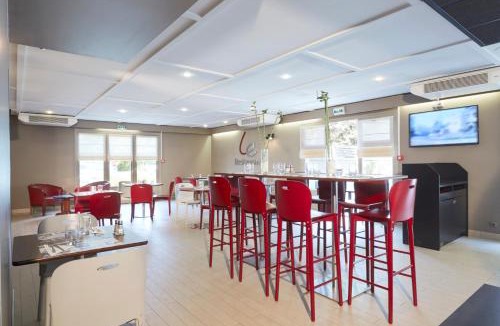 Saintes Hotel | Campanile Saintes