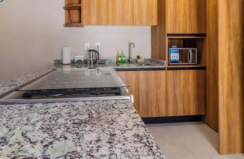 El Marques Apartment | Campello Zakia PB + 2Hab Pet Friendly | SISU Homes
