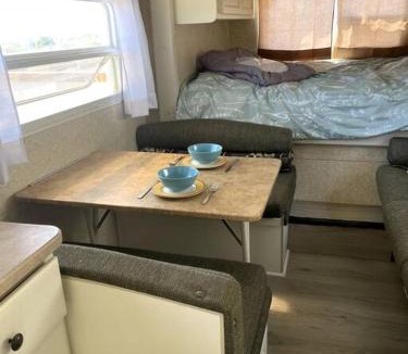 El Sargento Apartment | Camper Sundream