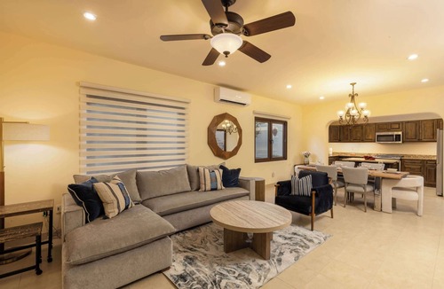 San Jose del Cabo Villa | Campestre | Luxury Villa Rental at Campestre Golf