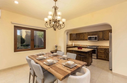 San Jose del Cabo Villa | Campestre | Luxury Villa Rental at Campestre Golf
