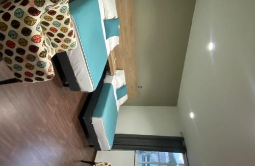 Morelia Hotel | Campiña Hotel