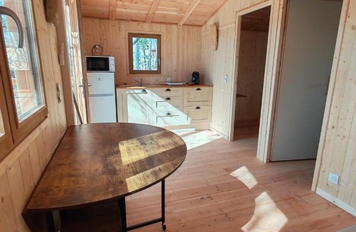 Rustrel Other | Camping le Colorado