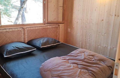 Rustrel Other | Camping le Colorado
