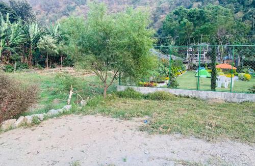 San Lucas Toliman Other | Camping - Tolimán Pequeña Bahía de SamJose