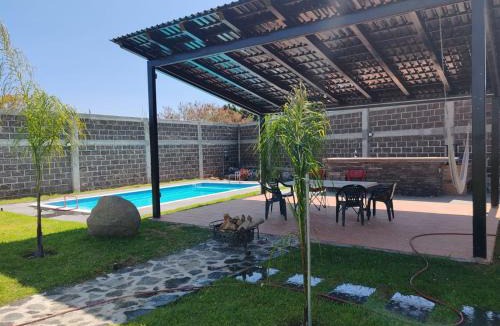 Atlixco Other | Campo dei Fratelli