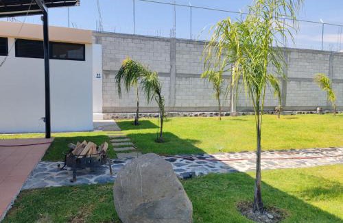 Atlixco Other | Campo dei Fratelli