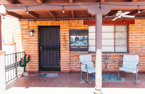 Haven Green Valley East House | Canada Casita