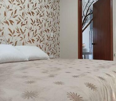 Atlixco Apartment | Canario206 c