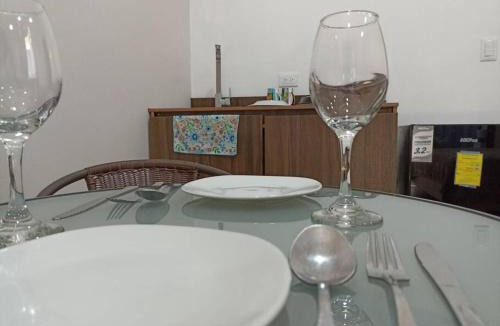 Atlixco Apartment | Canario206 c