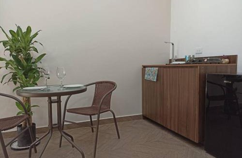 Atlixco Apartment | Canario206 c