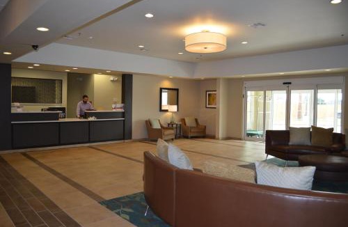 Harlingen Hotel | Candlewood Suites Harlingen by IHG