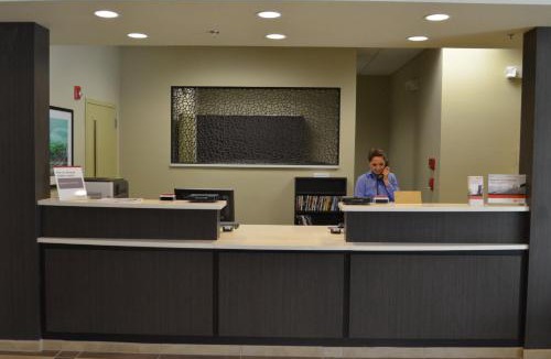 Harlingen Hotel | Candlewood Suites Harlingen by IHG