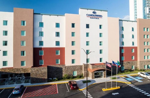 Juriquilla Hotel | Candlewood Suites - Queretaro Juriquilla by IHG