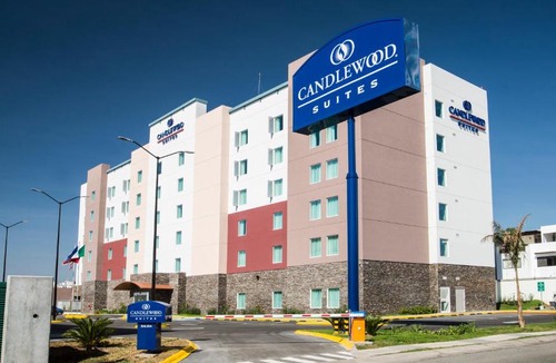Juriquilla Hotel | Candlewood Suites - Queretaro Juriquilla by IHG
