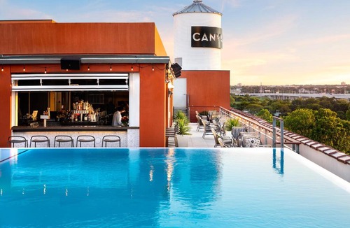 Cedars Hotel | Canvas Hotel Dallas