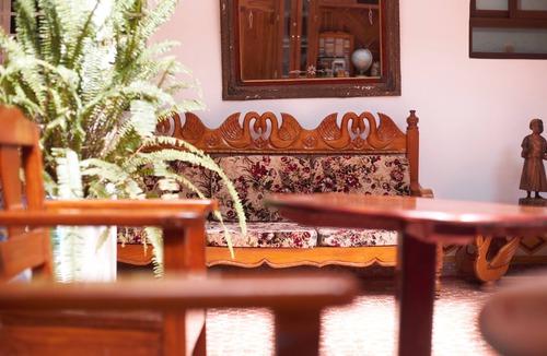San Cristobal de las Casas Hotel | Capital O Casa Rotter