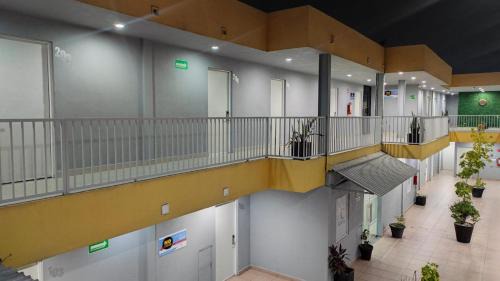 Monclova Hotel | Capital Hotel