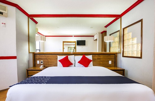 Morelia Hotel | Capital O Hotel Casa Blanca, Morelia