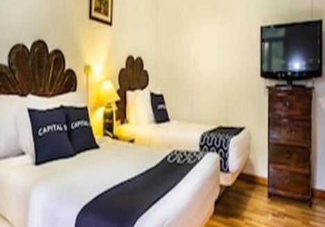 Xalapa Hotel | Capital O Hotel Central, Xalapa