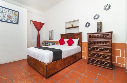 Taxco Hotel | Capital O Hotel Cielito Lindo, Taxco