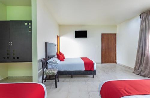 Atlixco Hotel | Capital O Hotel Emperadores Inn, Atlixco