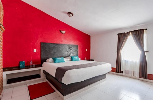 Tepotzotlan Hotel | Capital O Hotel Meson Del Rio, Tepotzotlan