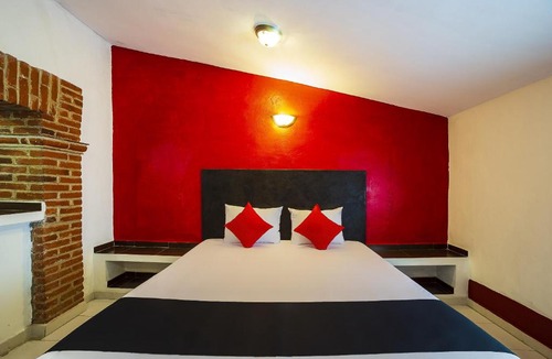 Tepotzotlan Hotel | Capital O Hotel Meson Del Rio, Tepotzotlan