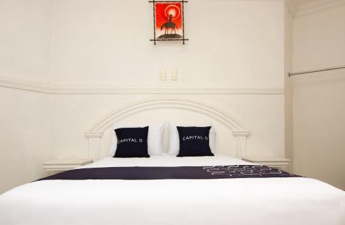 Tlayacapan Hotel | Capital O Hotel Partidor Del Sol, Oaxtepec