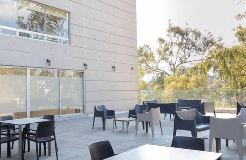 El Yaqui Apartment | Capitalia | Santa Fe Vibes & Rooftop Top Views
