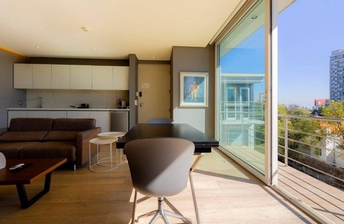 Alvaro Obregon Condo | Capitalia | Serene Woodland Stay Near Frida Museum